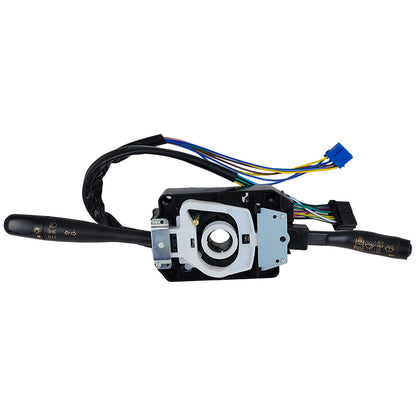 For Isuzu NPR NQR NRR Chevy GMC Combination Switch Wiper Turn Signal 8973640740