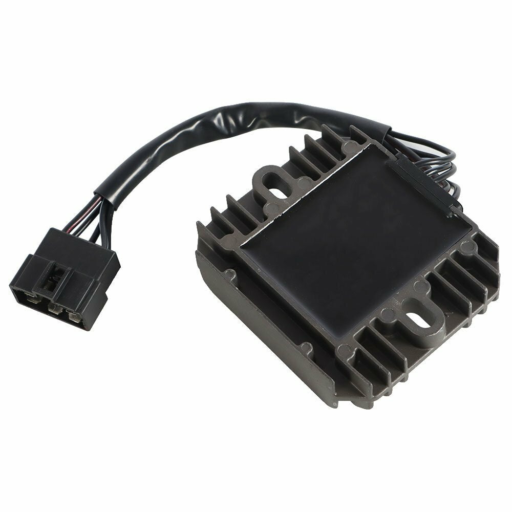 Solid Spare For Suzuki GSXR600/750 1997-2005 GSXR1000 2001-2004 Voltage Rectifier Regulato