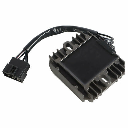 Solid Spare For Suzuki GSXR600/750 1997-2005 GSXR1000 2001-2004 Voltage Rectifier Regulato