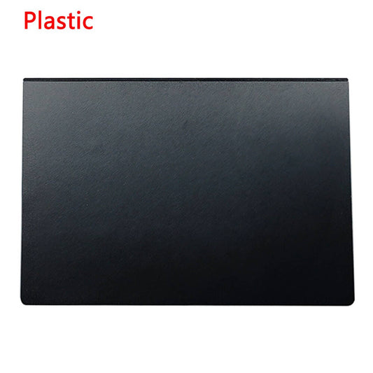 Solid Spare For Lenovo T470 T480 T570 T580 P51S L480 L580 Clickpad Trackpad Touchpad Plastic
