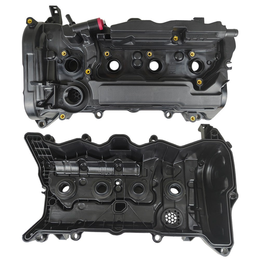 Valve Cover & Gasket For 13-17 Honda Accord 2015-19 Honda CR-V 2.4L 12310RDFA01