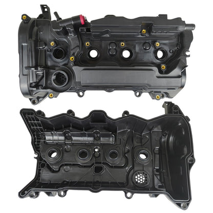 Valve Cover & Gasket For 13-17 Honda Accord 2015-19 Honda CR-V 2.4L 12310RDFA01