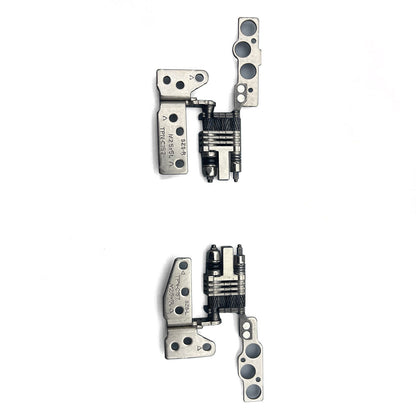 New Set of 2PCS Hinges For HP ENVY 15-EY 15Z-EY000 15-EW 15-EW0023DX TPN-C157 US