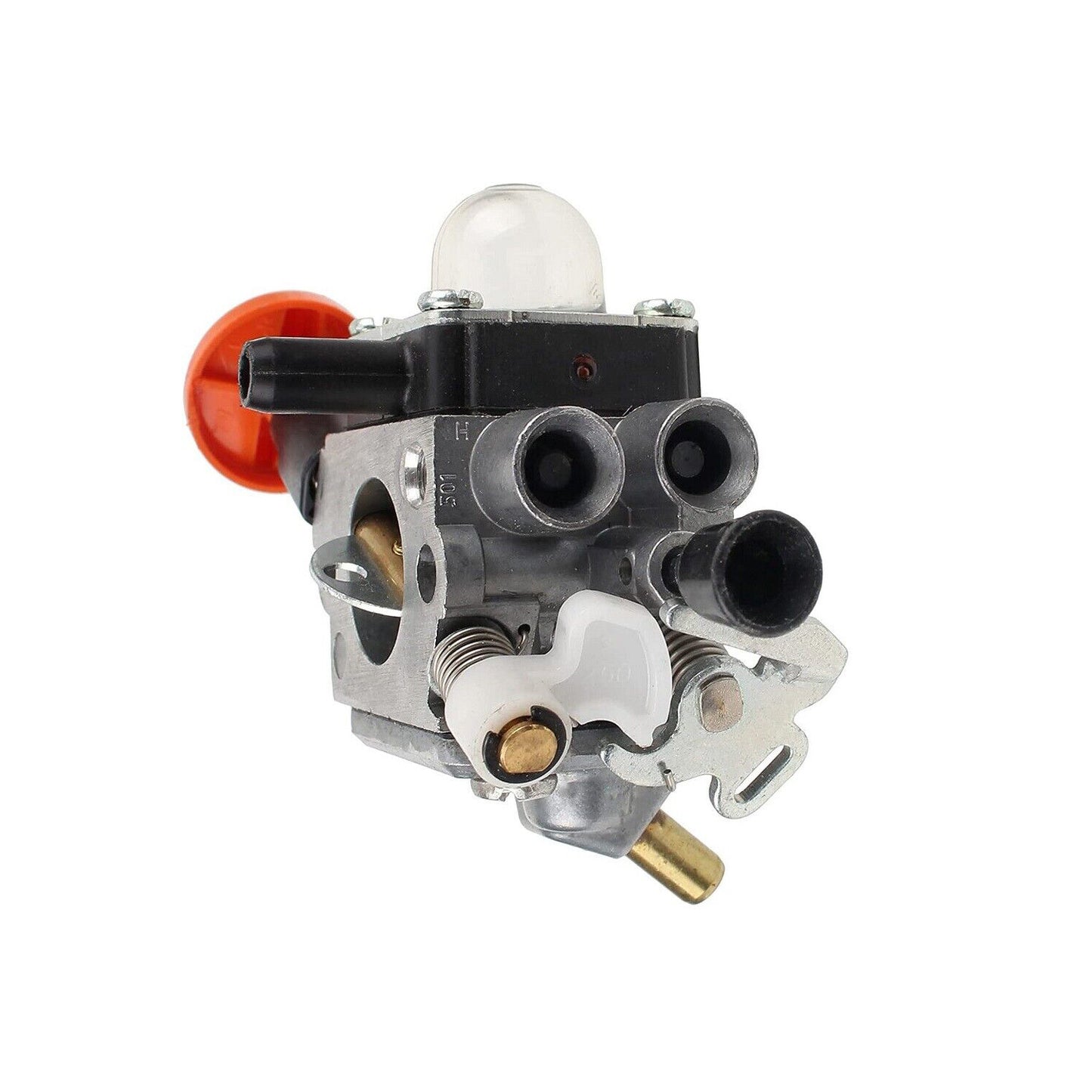 Carburetor Kit For Stihl FS89 FS89R FS91 FS91R FS111 FS111R FS111RX Brushcutter