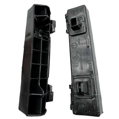 2PCS Rear Left & Rear Right Side Bumper Bracket For Honda Civic 2016-2021 2022