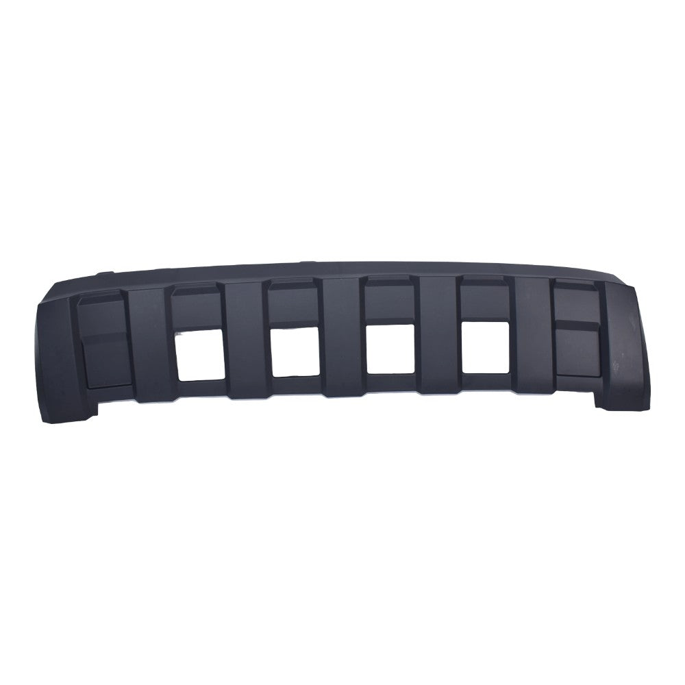 New Front Bumper Valance Panel Lower For 2024-2025 Toyota Tacoma 53911-AK010