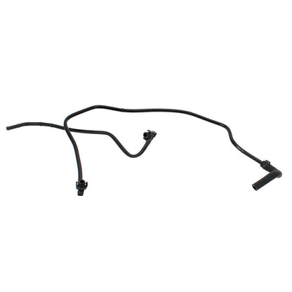 2Pcs THROTTLE BODY INLET HEATER PIPE HOSE For 2011-2018 CHEVY CRUZE SONIC 1.8L