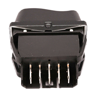 5Pin Window Lift Switch Driver Side 16-09209 Fit for Peterbilt 365 367 384 386