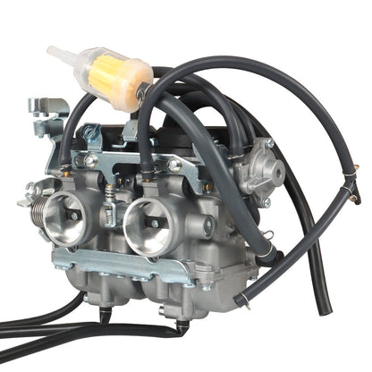 Solid Spare For Kawasaki Ninja 250R 250 EX250 1988-2007 Carburetor 15001-1433 15003-1602