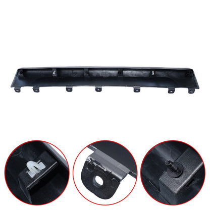Front Bumper Lower Protector For Infiniti 2016-2017 QX50 62064-5UA0A