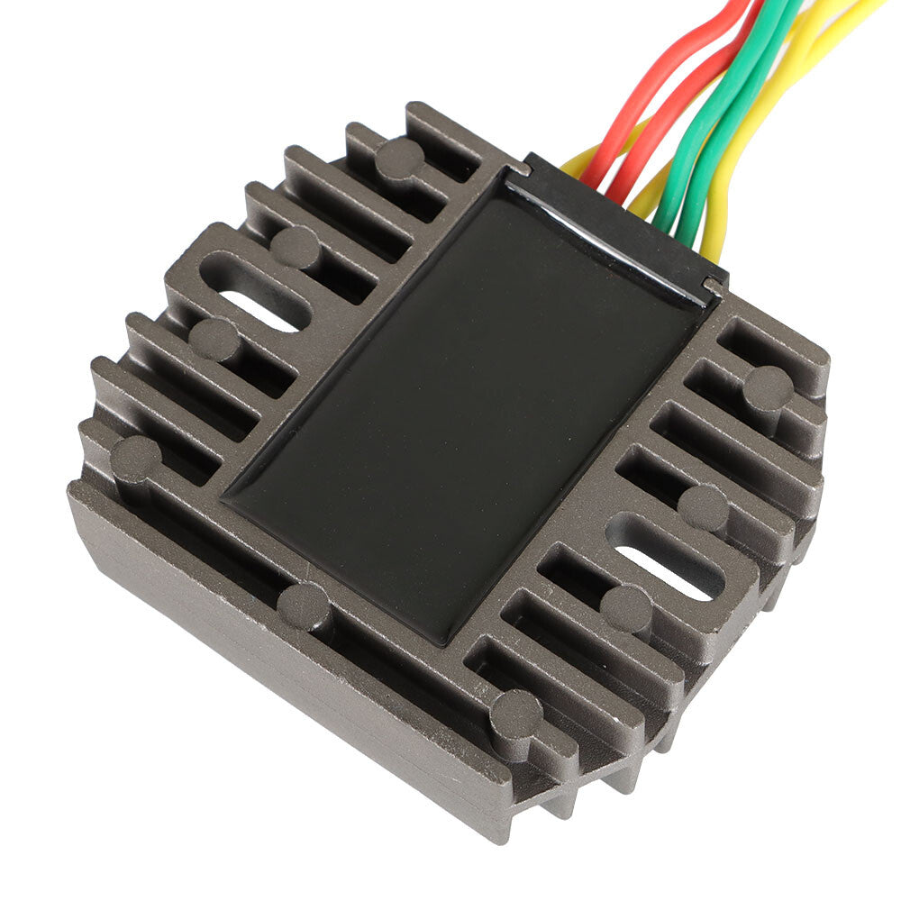 Solid Spare Regulator Rectifier For Honda VT1100 VT 1100 C Shadow 1998-05 Motorcycle