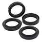 Solid Spare Fork Seal & Dust Seal Kit For Kawasaki KLE650 VN1500A Honda VTX1300 XL600 56-132