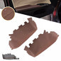 Center Console Lid Armrest & Door Panel Cover Brown For Toyota Avalon 2013-2018