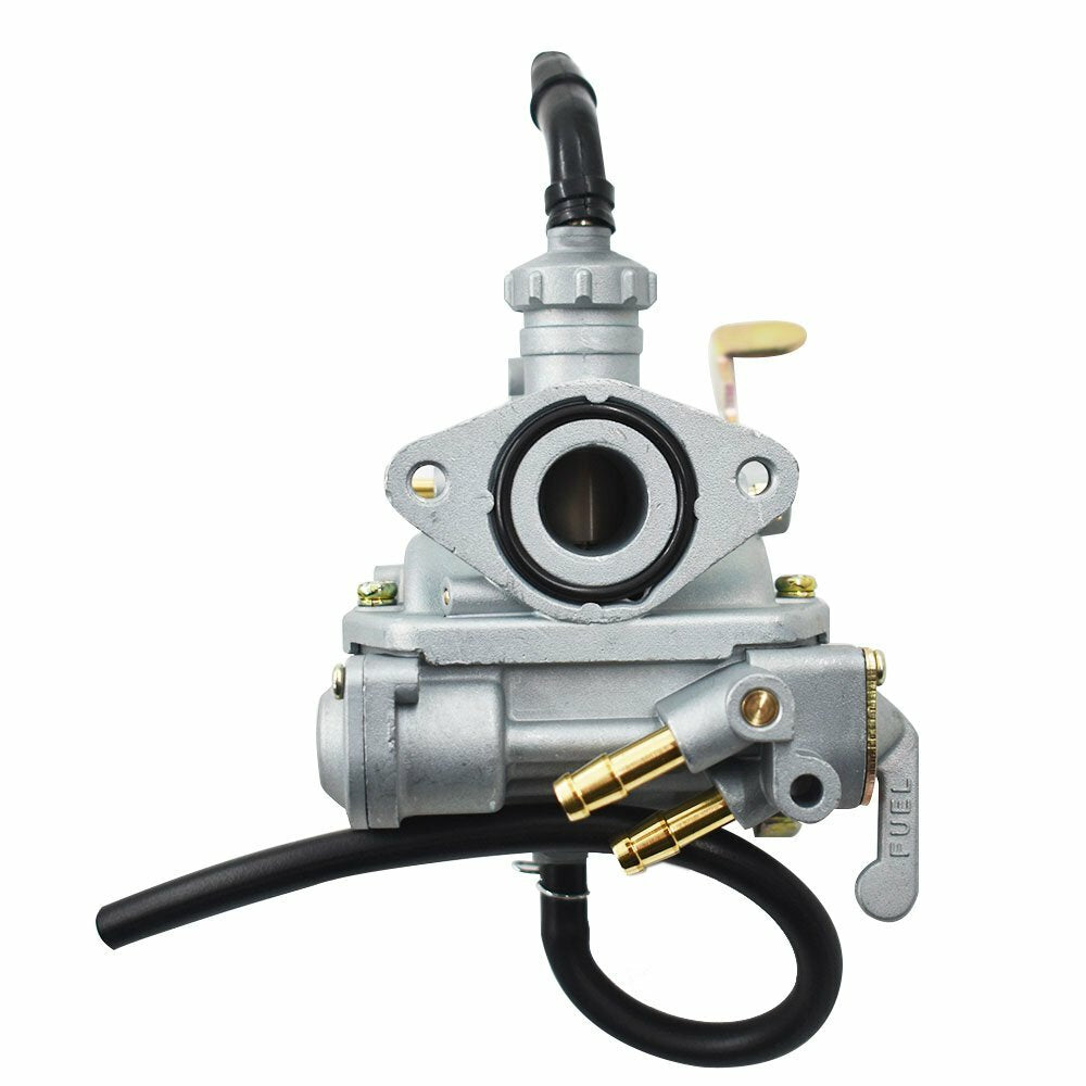 Solid Spare For Honda CT70 Trail 1969-1977 K0 K1 K2 K3 Carburetor W/ Throttle Cable
