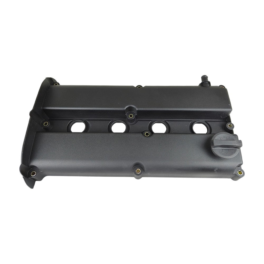 XS7Z6582BA Valve Cover w/ Gasket & Cap For 2000-2004 Ford Focus 2.0L
