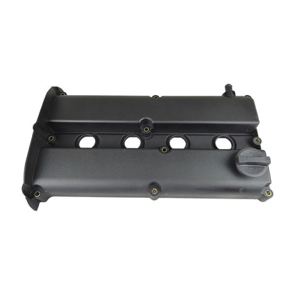 XS7Z6582BA Valve Cover w/ Gasket & Cap For 2000-2004 Ford Focus 2.0L