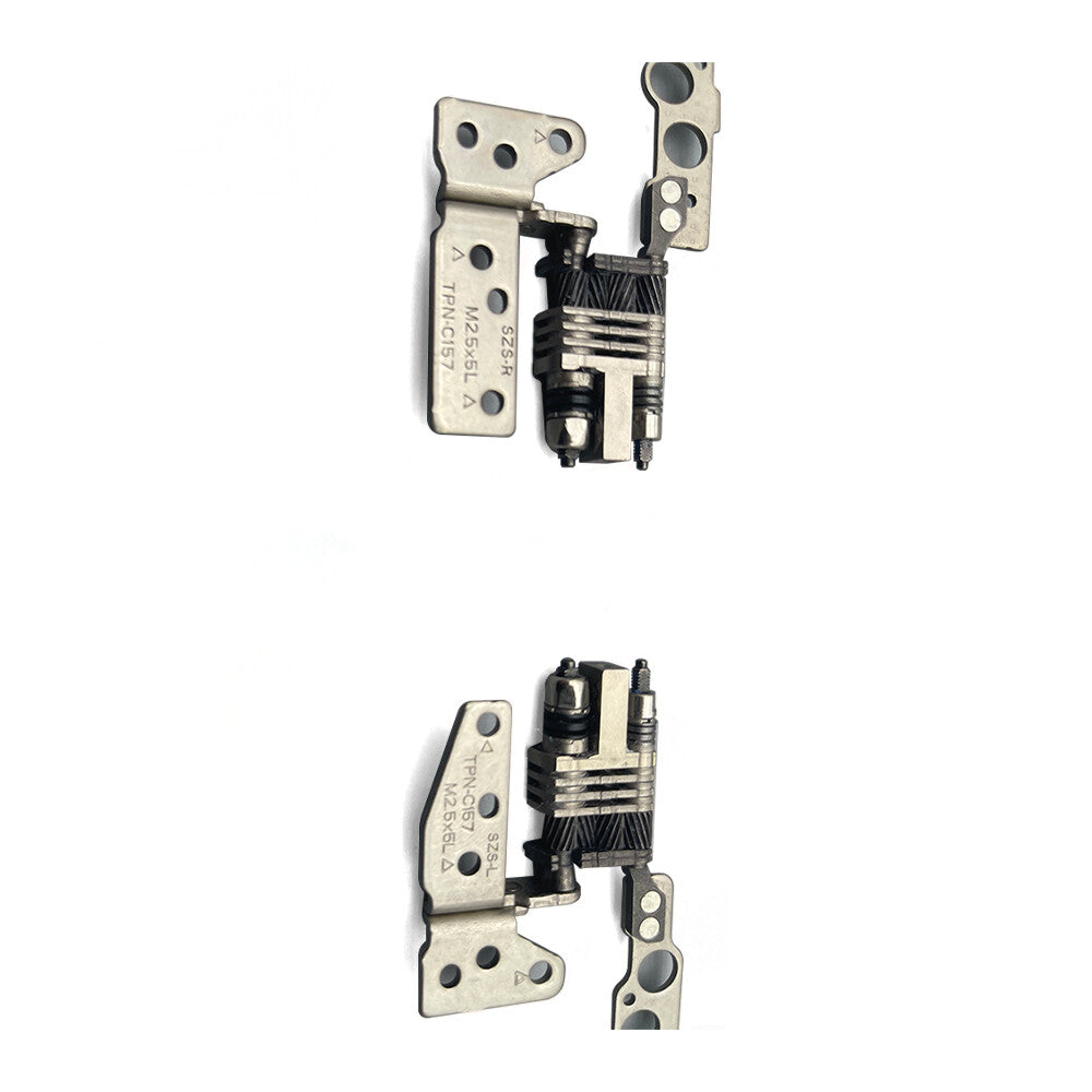New Set of 2PCS Hinges For HP ENVY 15-EY 15Z-EY000 15-EW 15-EW0023DX TPN-C157 US