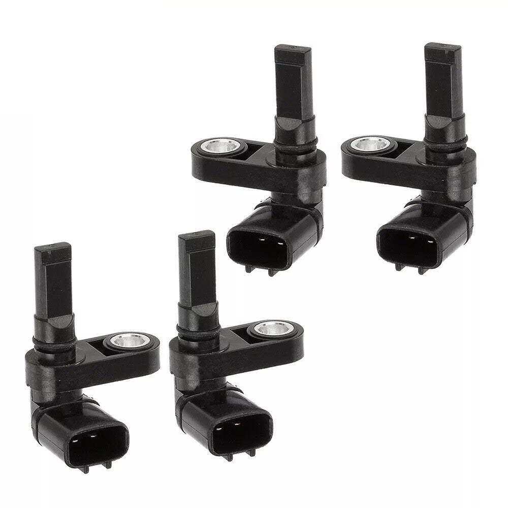 ABS Wheel Speed Sensors  Front & Rear Right & Left For Toyota 4Runner / Tacoma