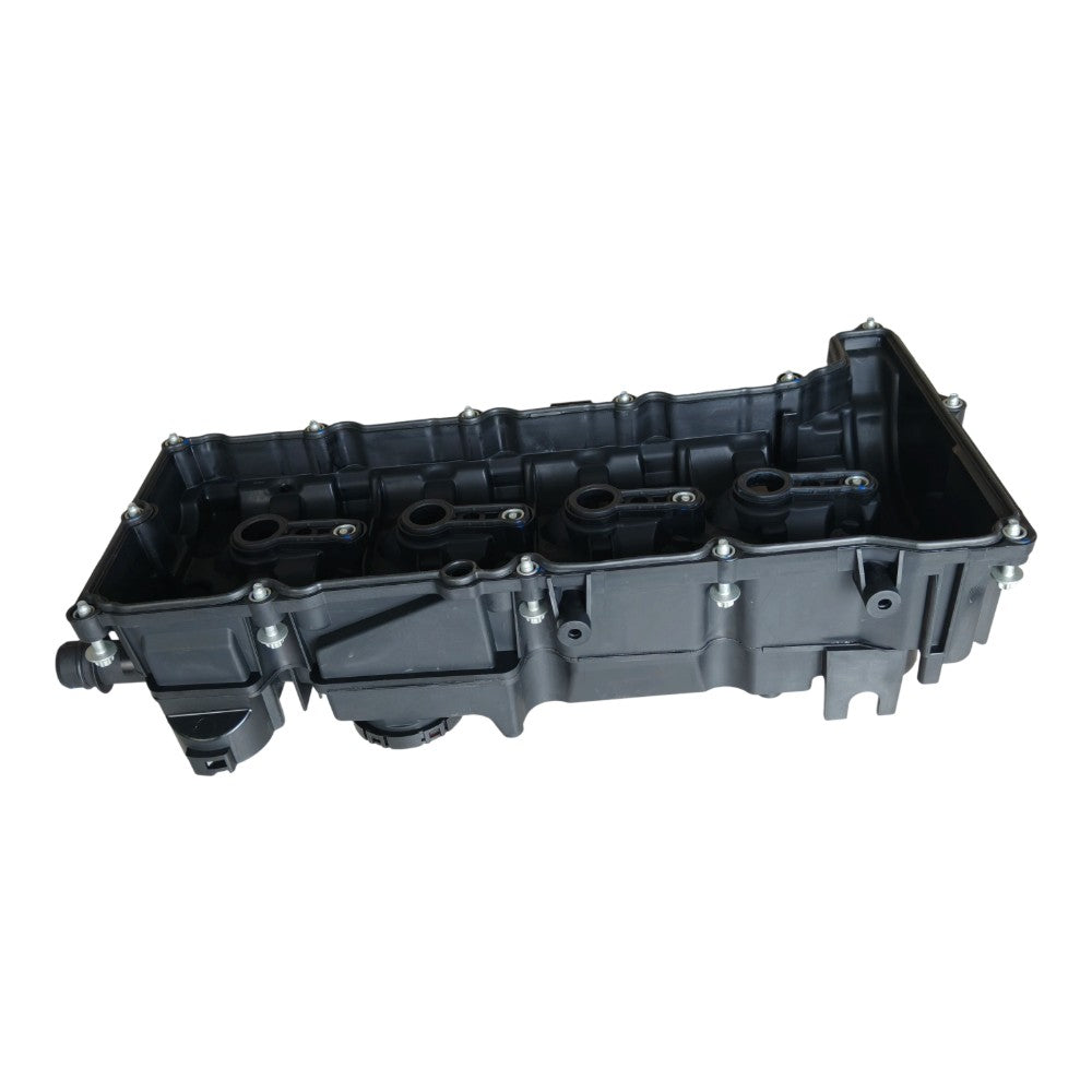 For 2014-2018 BMW 328d xDrive 2015-2017 BMW X3 Engine Valve Cover w/ Gasket
