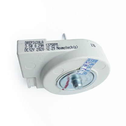 New Evaporator Fan Motor For Samsung Refrigerator DREP3030LA