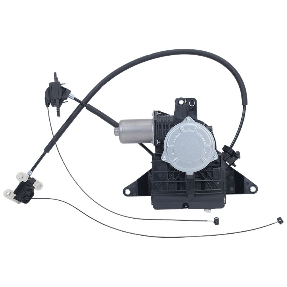 NEW For 2011-2017 HONDA ODYSSEY REAR RIGHT SIDE POWER SLIDING DOOR MOTOR CABLE