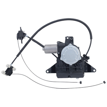 NEW For 2011-2017 HONDA ODYSSEY REAR RIGHT SIDE POWER SLIDING DOOR MOTOR CABLE