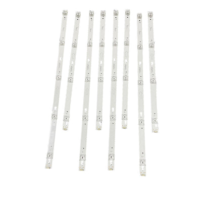8x LED Backlight 4C-LB5504-HR LB5505 For TCL 55S401 55S405 55S403 TOT_55D2900