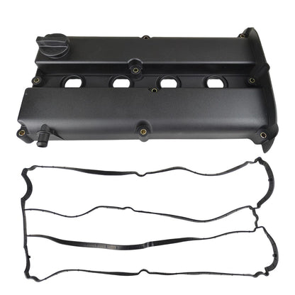 XS7Z6582BA Valve Cover w/ Gasket & Cap For 2000-2004 Ford Focus 2.0L