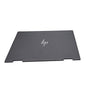 Brown For HP Envy X360 13Z-AY 13-AY Top Back Cover Lid L94498-001 AM2UT000110 US