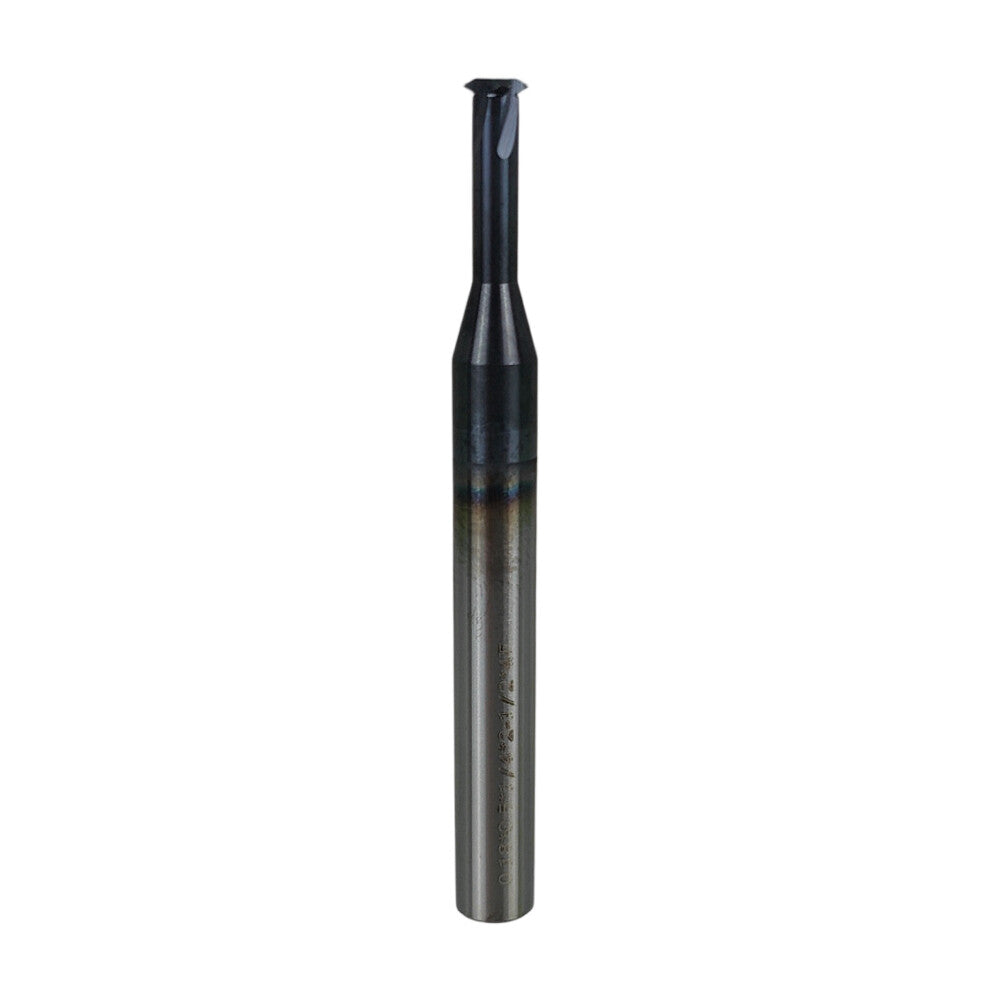New 1PCS 1/4" 20-56 TPI SINGLE PITCH THREAD MILL - TiALN COATED