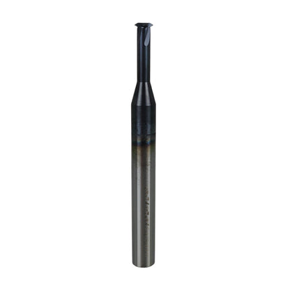 New 1PCS 1/4" 20-56 TPI SINGLE PITCH THREAD MILL - TiALN COATED