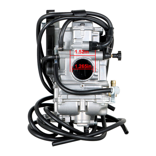 Solid Spare Carburetor For Honda CRF150R 2007-2009 CRF150RB Expert 2007-2009