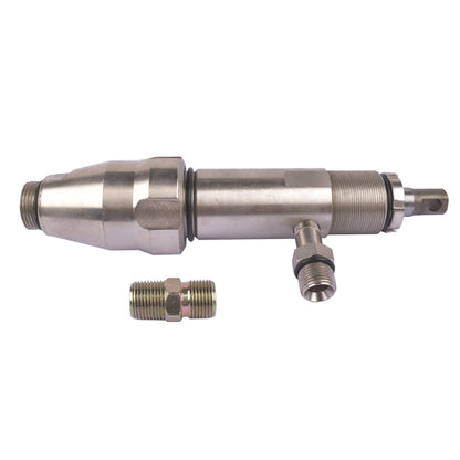 Airless Spray Pump Replace Assembly 16y706 For Machine Ultra 1095 5900