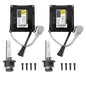 For Lexus ES350 IS250 GS350 2007-2011 Xenon HID Headlight Ballast 8110733761 x2