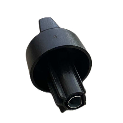 A/C Heat Control Knob F3TZ-18513-A For 93-96 Ford E150 E250 E350 Explorer Ranger