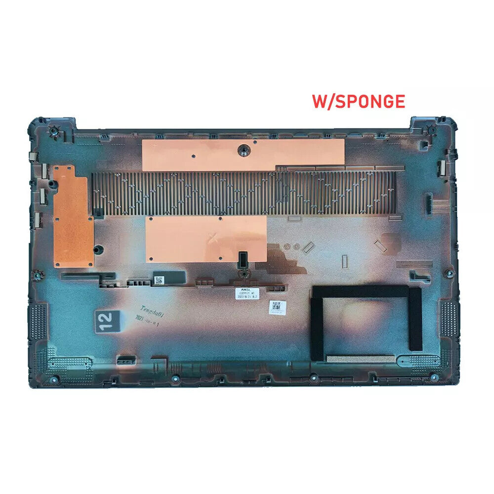 For Lenovo IdeaPad 3-15ITL6 3-15ADA6 3-15ALC6 Bottom Case Cover 5CB1D20079 Gray