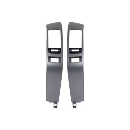 Pair (L&R) Dashboard Air Vent For 2004-2009 Toyota Land Cruiser Prado 120 FJ120