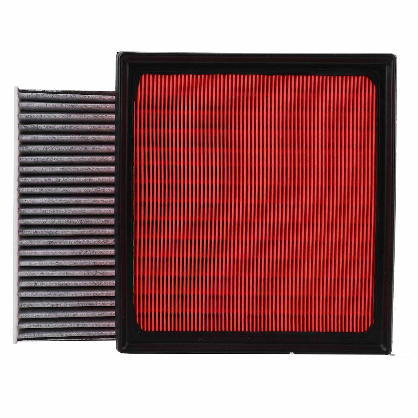 COMBO AIR&CABIN FILTER For 18-23 TOYOTA Camry RAV4 Avalon LEXUS ES350 3.5L