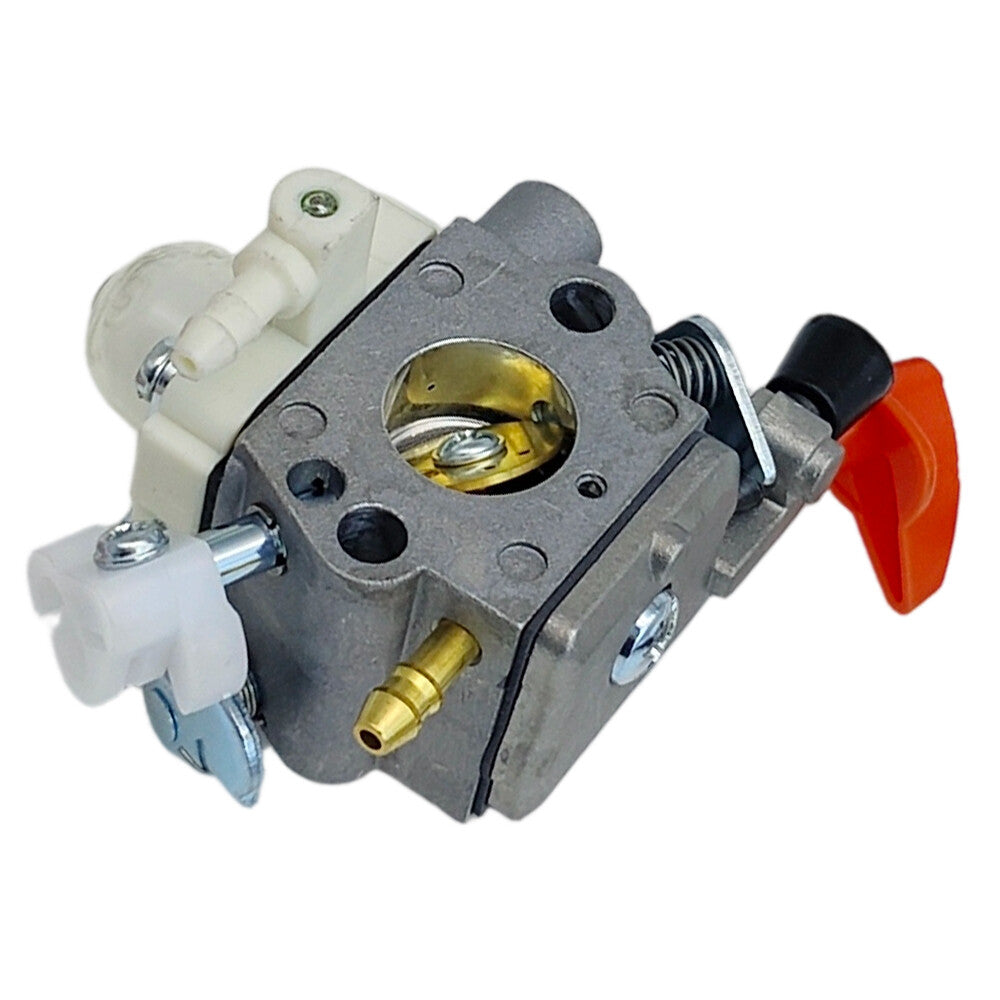 Carburetor for Stihl FS56RC FS70C FS70R FS70RC Replace 4144 120 0608 kit