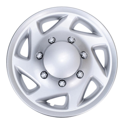 4 Wheel Covers Hub Caps Rim Simulators for Ford E150 E250 Econoline Van 16" Full