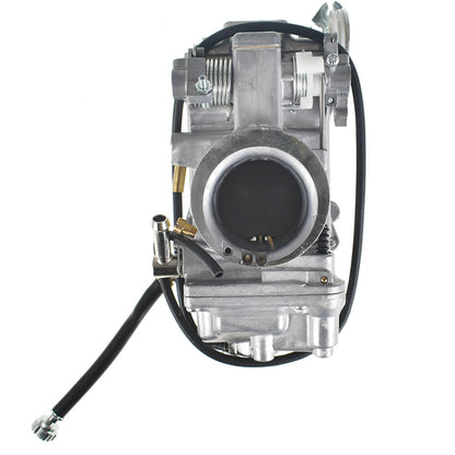 Solid Spare New HSR42mm For Carburetor HSR42 TM42-6 Evo Twin Cam Carb USA