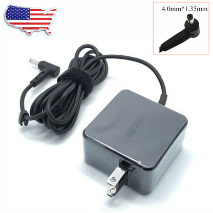 For ASUS 19V 2.37A 45W AC Adapter Charger Power Supply For AD883J20 X540S 4.0 mm