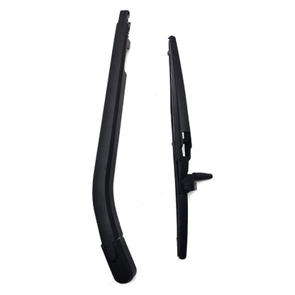 Rear Window Windshield Wiper Arm&Blade Set For 2003-09 Toyota 4Runner 8524135030