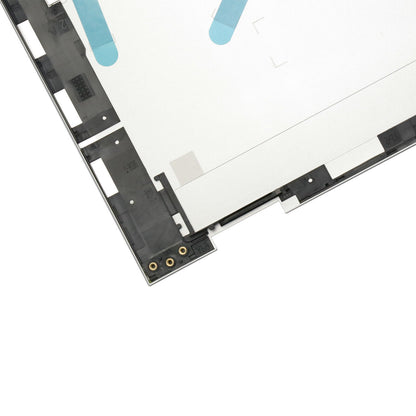New LCD Back Cover For HP ENVY X360 15-EW 15-EW0013DX 15-EW0023DX Top Lid Sliver
