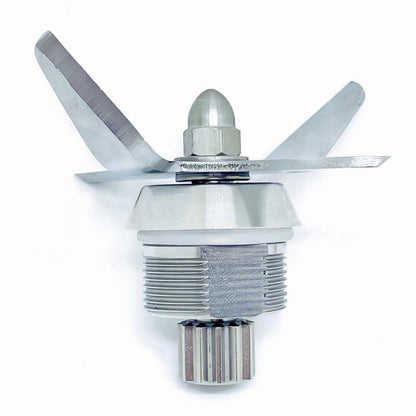 New Blender Blade Assembly 503397 For Waring MX1000 MX1200 MX1500XTXP MX1300XTX