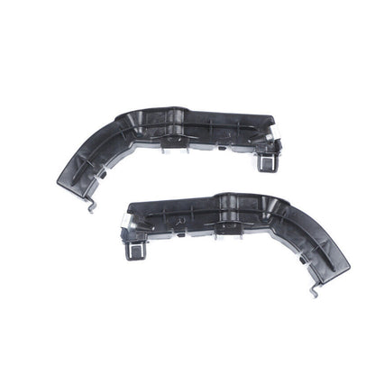 For 2PCS 2008-2020 Dodge Challenger Front Left & Right Bumper Support Brackets