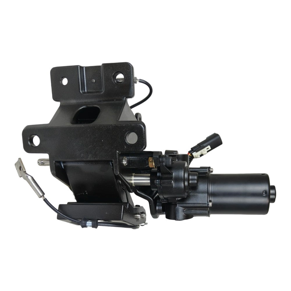 Right Running Board Motor Drive For Ford Expedition Lincoln Navigator 2022-2024