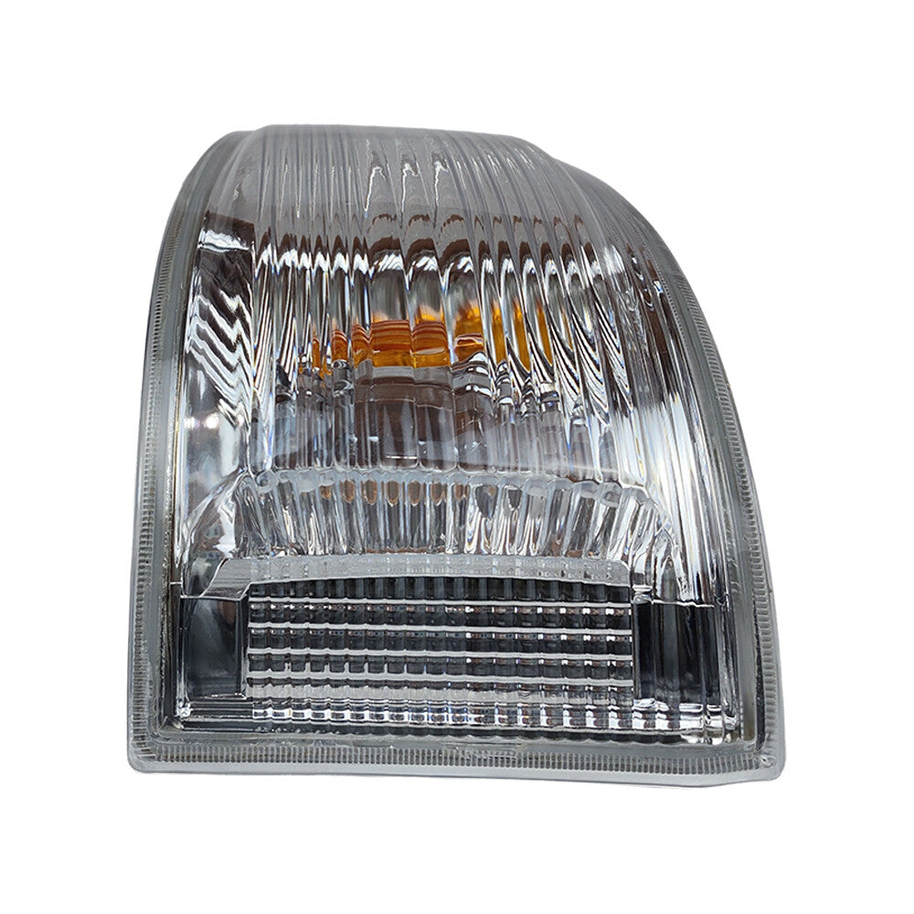 Turn Signal Lamp LH For Mitsubishi Fuso FE125 FE160 FE180 2012-2019 Driver Side