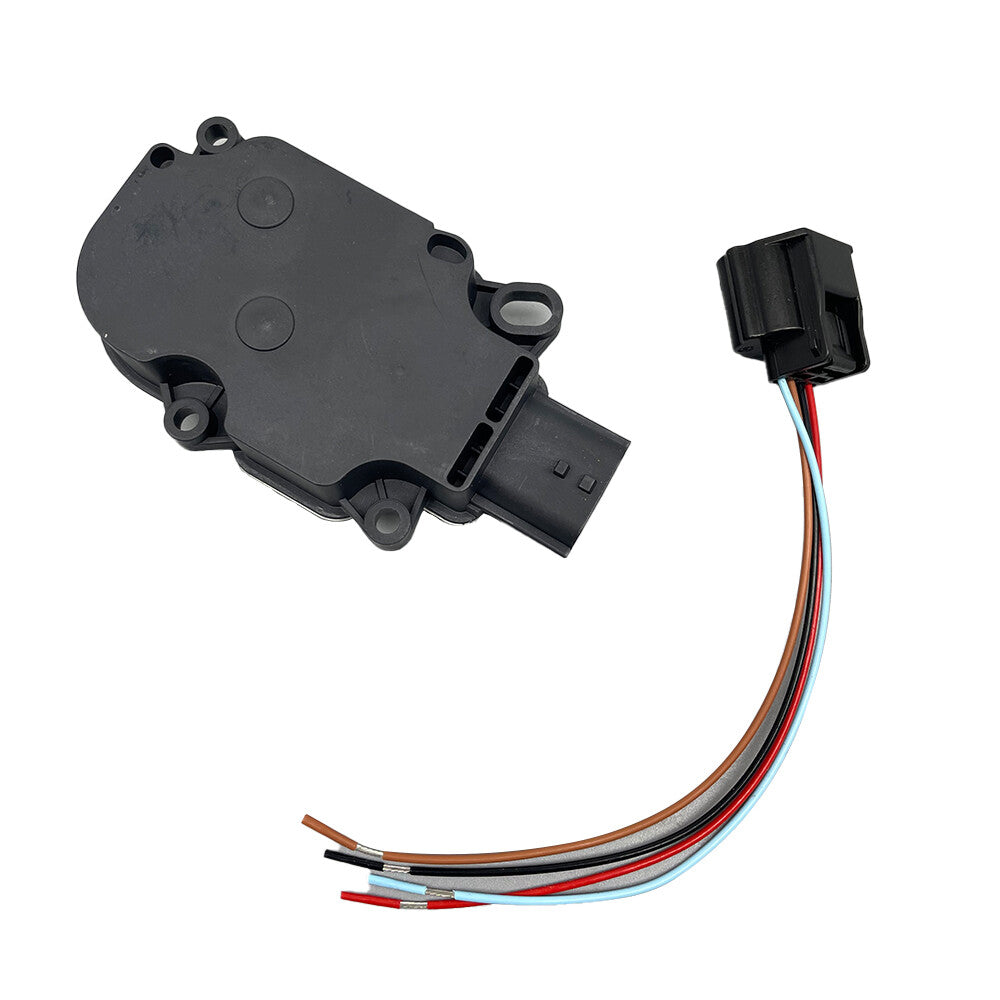 A24041153212 Shutter Grille Air Actuator Motor Fits For 2017-2020 Nissan Rogue