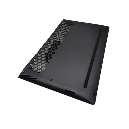 New For Dell Alienware M15 R7 Bottom Base Case Cover Black Enclosure 092H3V US